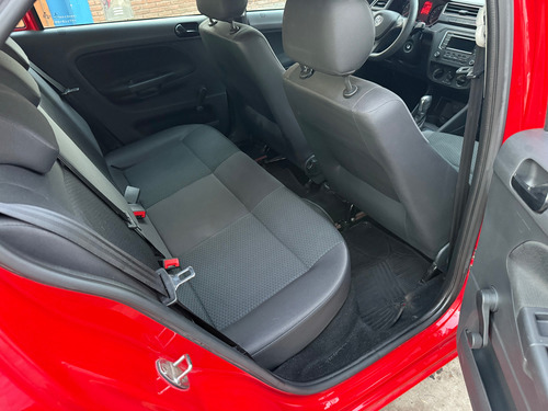 Volkswagen Gol Trend 1.6 Trendline 101Cv At