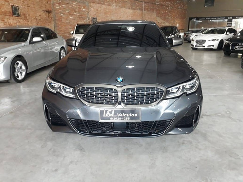 Imagem 2 de 15 de Bmw M 340i 3.0 Twinpower Gasolina Xdrive Steptronic