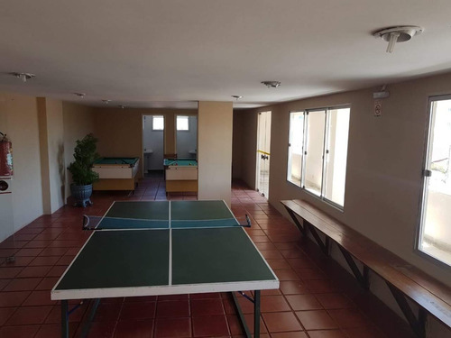 Imagem 29 de 30 de Edifício Pé Na Areia, Apto Com 3 Quartos, Suíte, Lavabo, 1 Vaga De Garagem, Ótima Oportunidade, Ref 1301