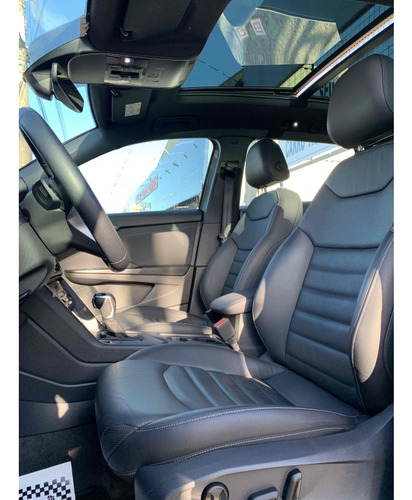 Volkswagen Taos 1.4 250 TSI TOTAL FLEX HIGHLINE AUTOMÁTICO