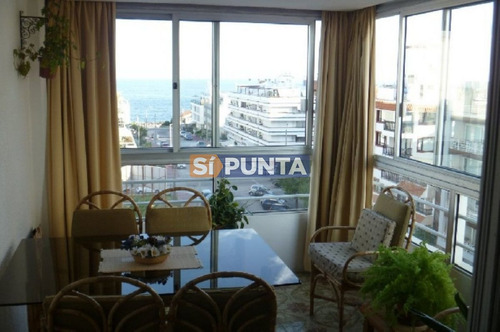 Imagen 3 de 7 de Apartamento En Peninsula
