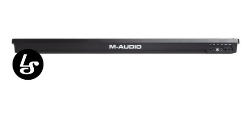 Imagen 2 de 7 de M Audio Keystation 61 Mk3 Controlador Midi Usb 61 Teclas