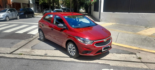 Chevrolet Onix 1.4 Lt 98cv
