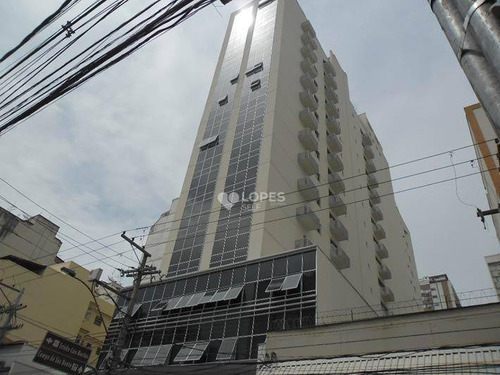 Imagem 6 de 7 de Sala, 36 M² Por R$ 490.000 - Icaraí - Niterói/rj - Sa1925