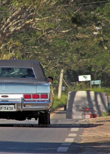 Ford Galaxie Landau