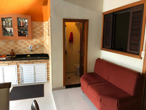 Imagem 15 de 22 de Casa Térrea Oportunidade - Reo539015