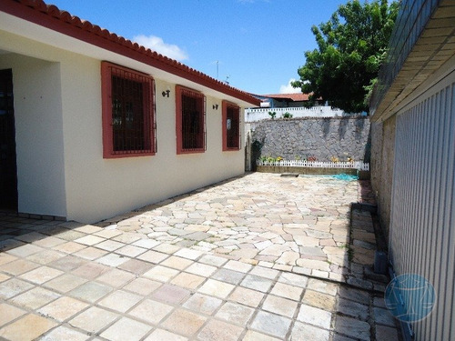 Imagem 2 de 15 de Casa A Venda No Cidade Jardim - V-10078