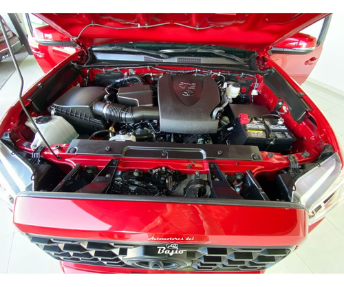 Toyota Tacoma 3.5 Trd Sport 4x4 At