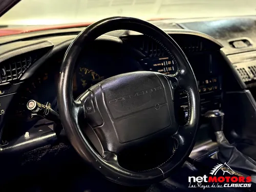 Corvette C4 1992