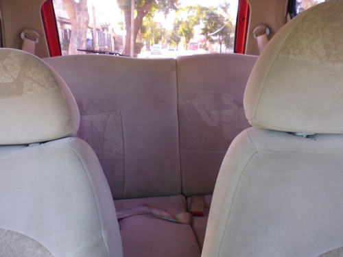 Imagen 15 de 15 de Chery Qq 2013 Full 75000km Nuevo U$s 3750 Y Cedula O Permuto