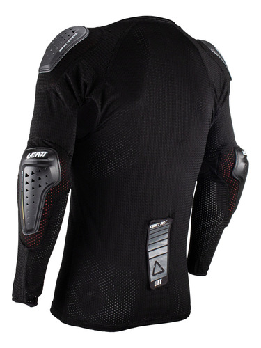Imagen 6 de 8 de Pechera Motocross Leatt - Body Protector 3.5