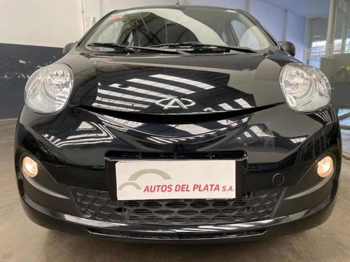 Imagen 2 de 11 de Chery Chery Qq 2018 1.0 Confort Security