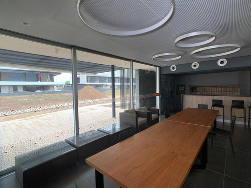 Depto 2 Domr (column) - Summun - Jardin Claret - Seguridad 24hs - Amenities - Gran Categoria