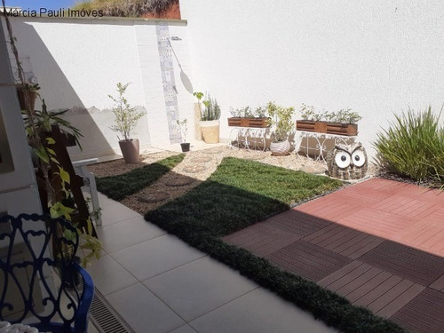 Imagem 7 de 30 de Condomínio Villa Verde - Jundiaí. - Ca03728 - 68800653