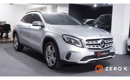 Mercedes-Benz GLA 200 1.6 CGI FLEX STYLE 7G-DCT