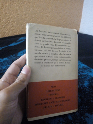 Marx Y Su Concepto Del Hombre (Usado)