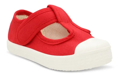 D o Pack 995 De Tenis Color Rojo Y Amarillo Env o gratis