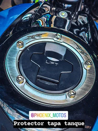 Gixxer 150 Sf Abs Fi, Con Alarma De Proximidad Y Exploradora