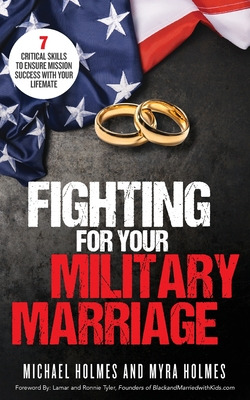 Libro Fighting For Your Military Marriage: 7 Critical Ski...
