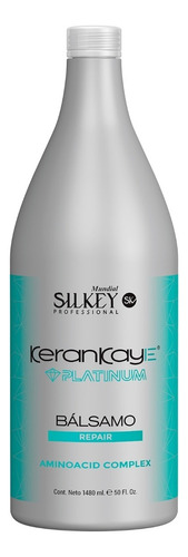 Bálsamo Perfil Repair Kerankaye Silkey X 1480 Ml