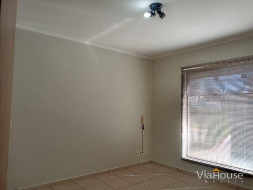 Imagem 6 de 12 de Sala Para Alugar, 20 M² Por R$ 700/mês - Jardim São Luiz - Ribeirão Preto/sp - Sa0615