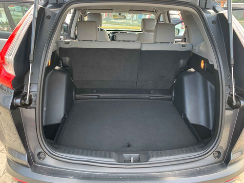 Imagen 4 de 10 de Honda Cr-v 2018 5p Ex L4/2.4 Aut
