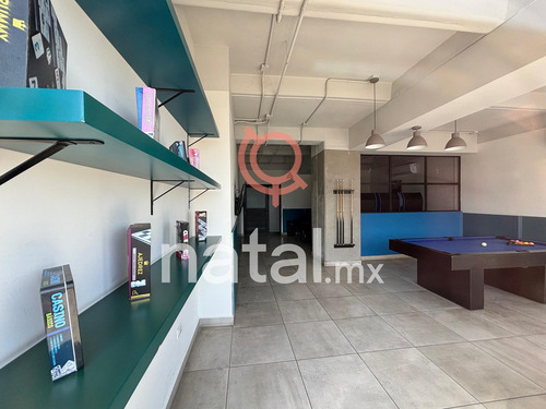 Departamento Renta Por Colon Y Madero Centro Monterrey