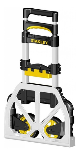Imagen 7 de 8 de Carro Plataforma Stanley