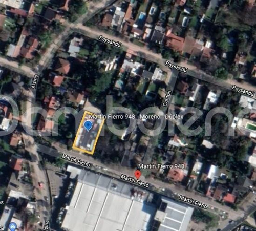 Casa En Venta Ubicado En Moreno, G.b.a. Zona Oeste