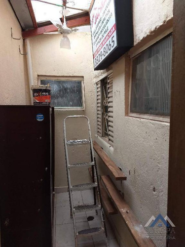 Imagem 22 de 22 de Casa Com 3 Dormitórios À Venda, 87 M² Por R$ 295.000,00 - Casoni - Londrina/pr - Ca1339