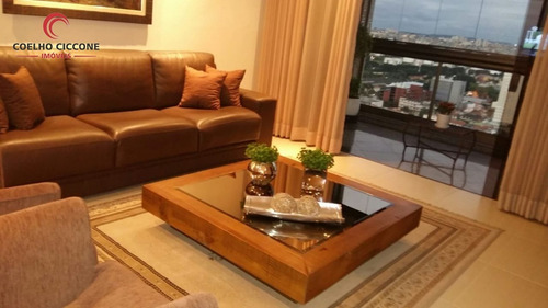 Imagem 1 de 15 de Apartamento A Venda - V-4451