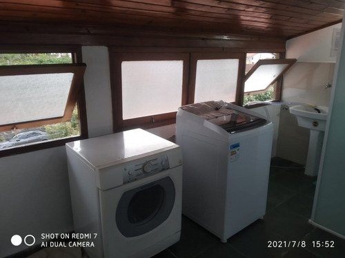 Imagem 12 de 12 de Flat Venda Ubatuba - Sp - Centro - 2266
