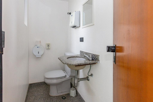 Imagem 14 de 22 de Sala À Venda No Bairro Vila Cruzeiro - São Paulo/sp - O-16827-27537