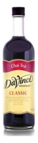 Essência Davinci Chai Tea