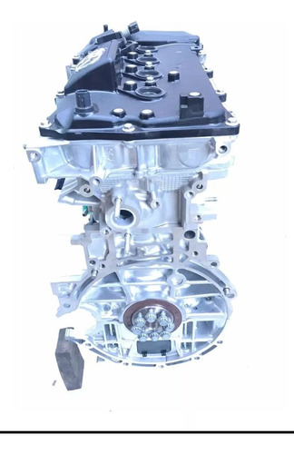 Motor Parcial Toyota Corolla Altis Hybrid 1.8 16v Ano 2020 (Usado)