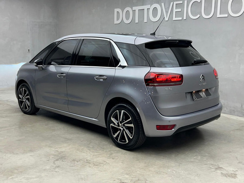 Citroën C4 Picasso Intensive 1.6 Turbo 16V Aut.