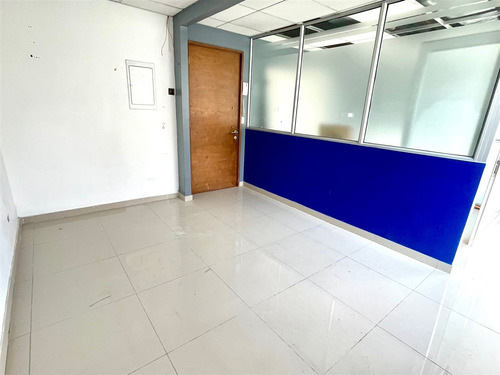 Oportunidad En Padre Mariano, Dos Oficinas 47 + 67 M2, N