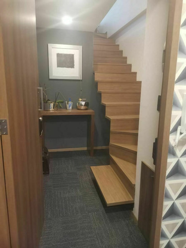 Magnifico Departamento Amueblado En Renta Arquimides Polanco