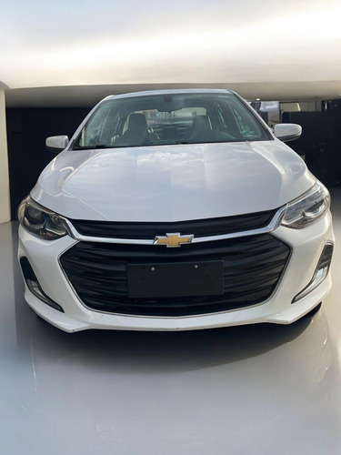 Chevrolet Onix 1.2 Premier At