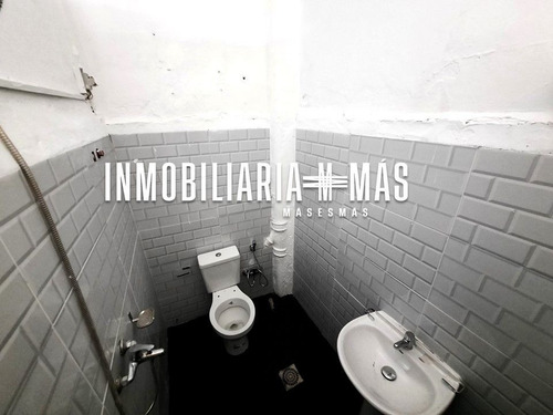 Imagen 9 de 17 de Apartamento Venta La Comercial Montevideo Imas.uy S *