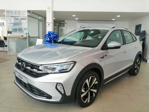 Volkswagen Nivus Highline 1.0 Lt Turbo 200 Tsi