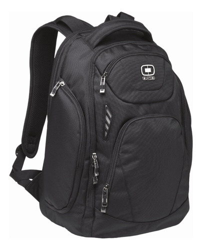 Ogio  Mercury - Mochila Para Computadora Portátil De 17, C.