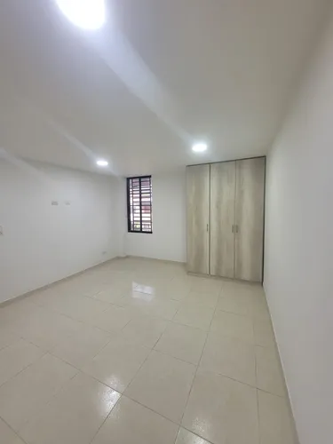 Alquiler Aparta Estudio En El Sur, El Ingenio