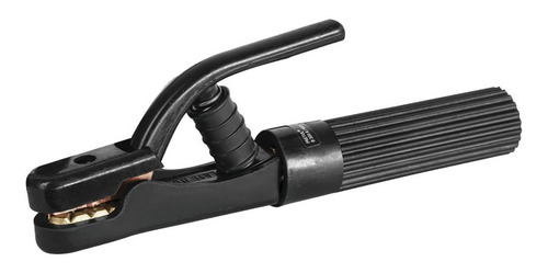 Imagen 1 de 9 de Pinza Porta Electrodos 300a Maxima Conducividad Soldadora