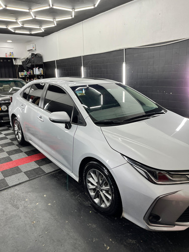 Toyota Corolla 2.0 Xei Cvt 171Cv
