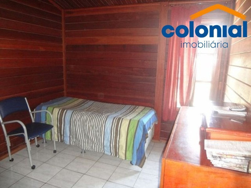 Imagem 8 de 16 de Chácara 3 Quartos/1 Suíte Jardim Cristiane/itupeva - Ch00108 - 69940606