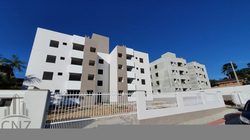 Imagem 1 de 10 de Apartamento Em Construção No Dom Joaquim - Ap2 417 - Ap2 417