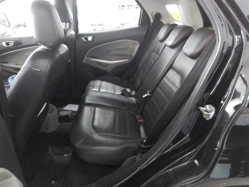 Ford Ecosport 2.0 TITANIUM 16V FLEX 4P AUTOMÁTICO