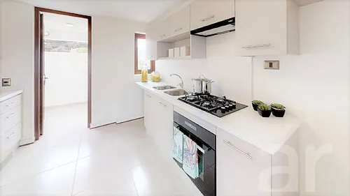 Maitencillo, Departamento Nuevo En Condominio