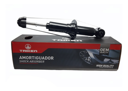 Amortiguador Delanteros Luv Dmax 4x2 05-15